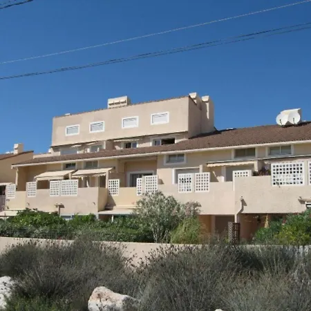 Studio Hyères, 1 Pièce, 2 Personnes - Fr-1-335-93 Appartement *